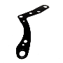 Image of Engine Timing Cover Gasket image for your 2012 Volvo XC60   